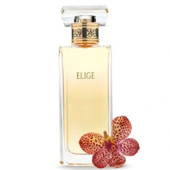 ELIGE•Mary Kay•🔝Rated Bath & Body Scent Soft Powdery Floral Scent Discontinued - Picture 5 of 16